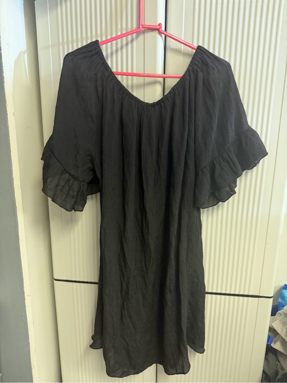 Skue boho inspired mini dress